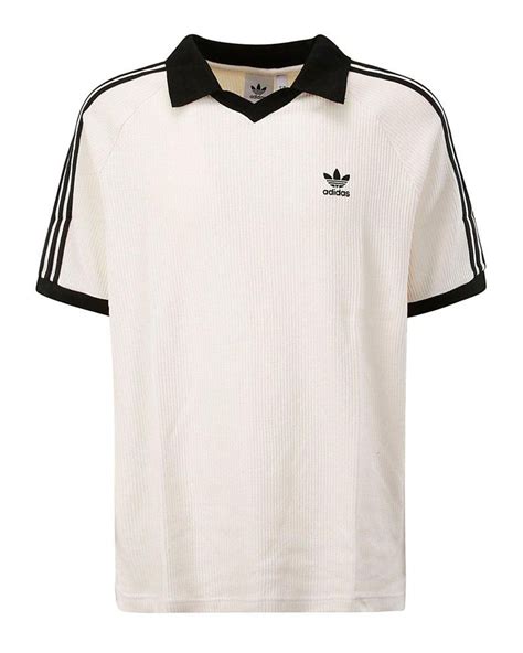 adidas originals polo